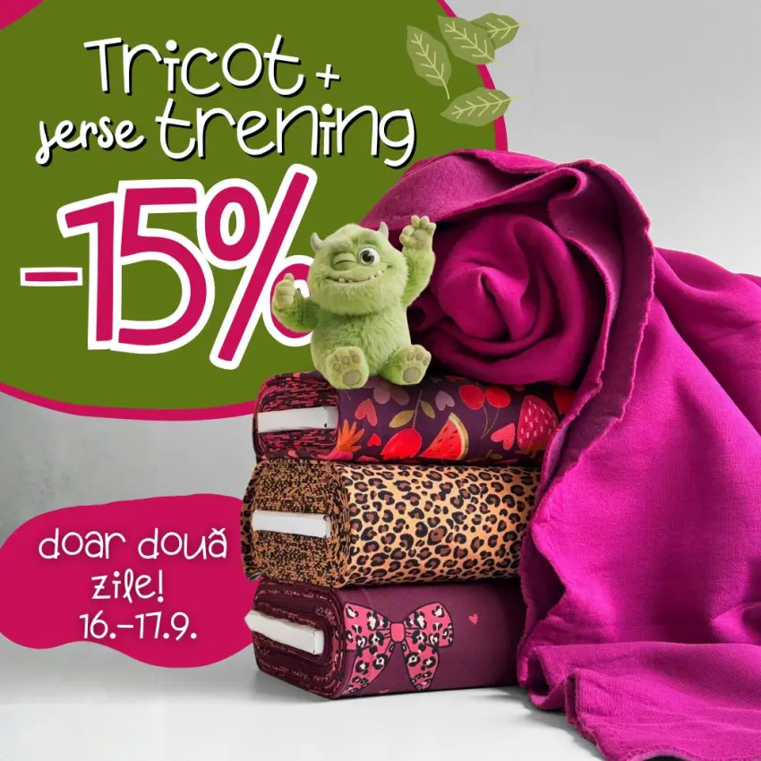 teplak uplet RO