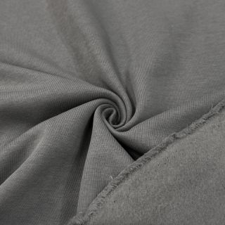 Jerse trening pieptănat dark grey