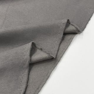 Jerse trening pieptănat dark grey