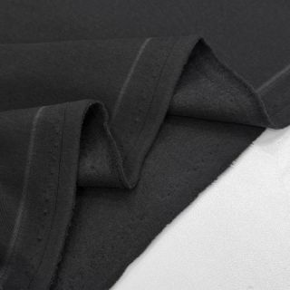 Jerse trening pieptănat black