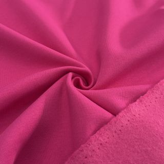 Jerse trening pieptănat magenta