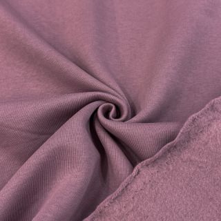 Jerse trening pieptănat faded blueberry