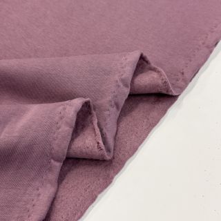 Jerse trening pieptănat faded blueberry