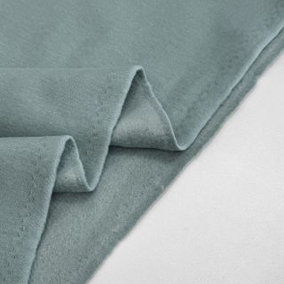 Jerse trening pieptănat dark minty