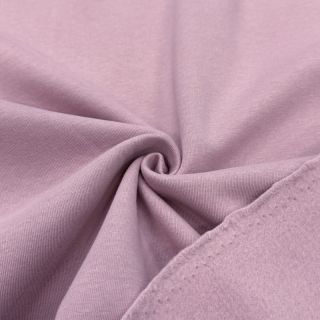 Jerse trening pieptănat old pink