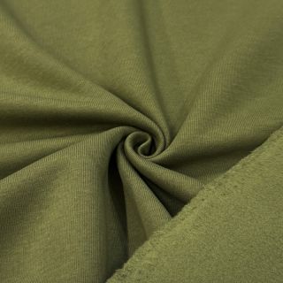 Jerse trening pieptănat dark army