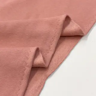 Jerse trening pieptănat faded coral