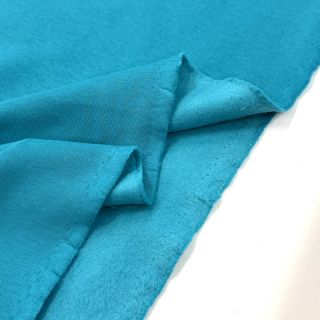 Jerse trening pieptănat petrol