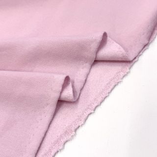 Jerse trening pieptănat light pink