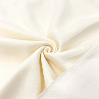 Jerse trening pieptănat cream