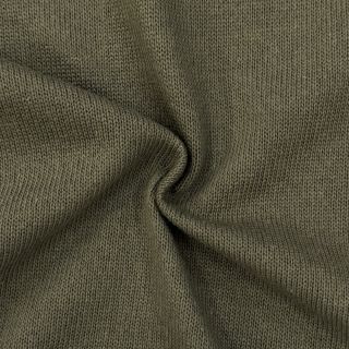 Țesătura tricotata BABY KNIT camo green