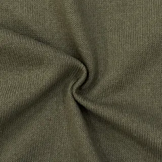 Țesătura tricotata BABY KNIT camo green