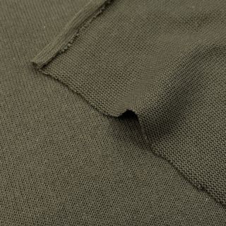 Țesătura tricotata BABY KNIT camo green