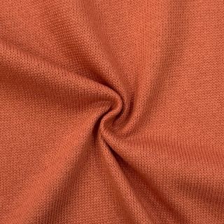 Țesătura tricotata BABY KNIT rust