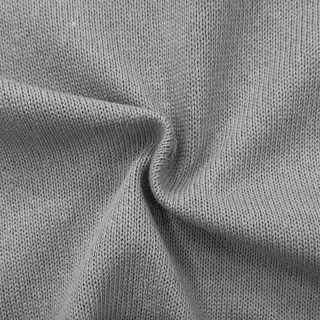 Țesătura tricotata BABY KNIT light grey
