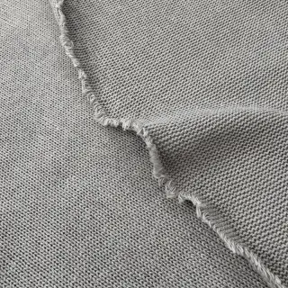 Țesătura tricotata BABY KNIT light grey