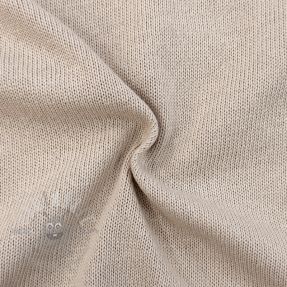 Țesătura tricotata BABY KNIT natural