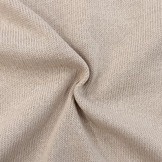 Țesătura tricotata BABY KNIT natural