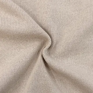 Țesătura tricotata BABY KNIT natural