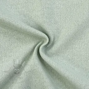 Țesătura tricotata BABY KNIT mint