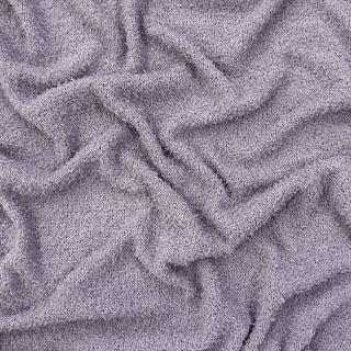 Țesătura tricotata Paris bouclé lilac