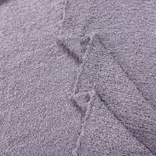 Țesătura tricotata Paris bouclé lilac