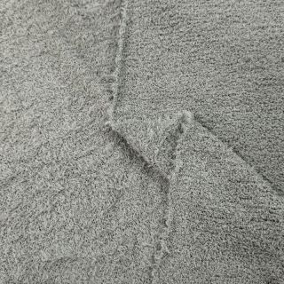 Țesătura tricotata Paris bouclé dusty mint