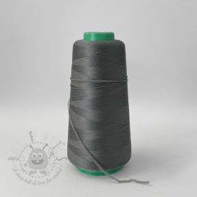 Ață pentru overlock STRETCH 2700 m grey
