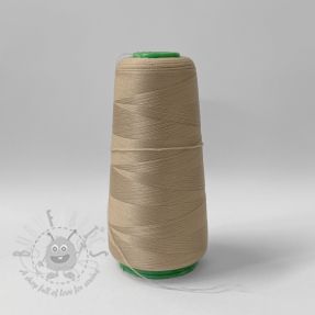 Ață pentru overlock STRETCH 2700 m pebble