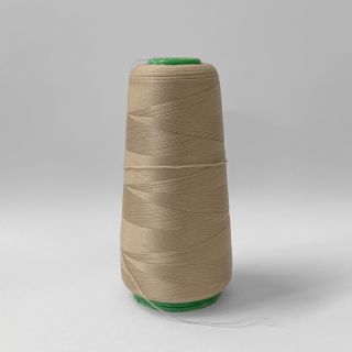 Ață pentru overlock STRETCH 2700 m pebble