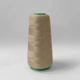 Ață pentru overlock STRETCH 2700 m pebble