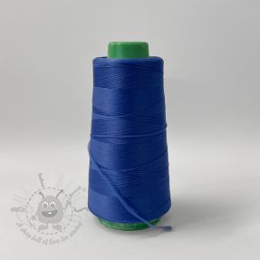 Ață pentru overlock STRETCH 2700 m cobalt