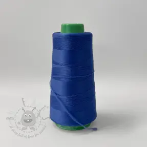 Ață pentru overlock STRETCH 2700 m cobalt