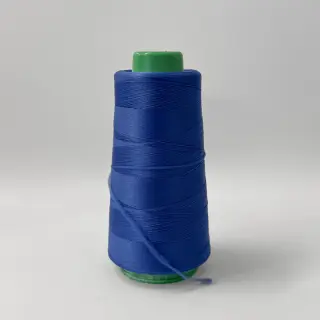 Ață pentru overlock STRETCH 2700 m cobalt