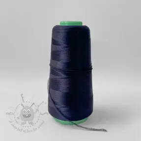 Ață pentru overlock STRETCH 2700 m marine