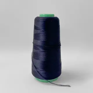 Ață pentru overlock STRETCH 2700 m marine
