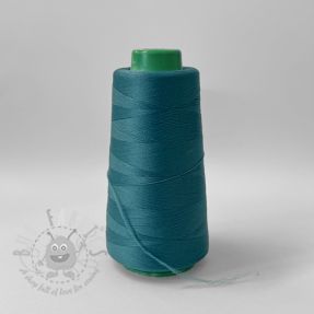 Ață pentru overlock STRETCH 2700 m petrol