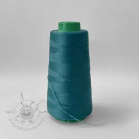 Ață pentru overlock STRETCH 2700 m petrol