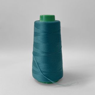 Ață pentru overlock STRETCH 2700 m petrol