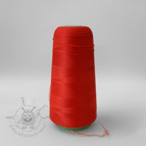 Ață pentru overlock STRETCH 2700 m red