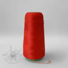 Ață pentru overlock STRETCH 2700 m red