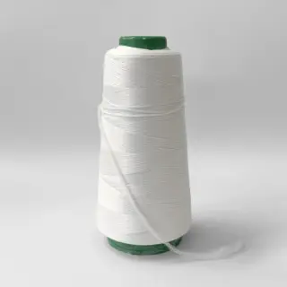 Ață pentru overlock STRETCH 2700 m white