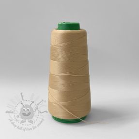 Ață pentru overlock STRETCH 2700 m sand