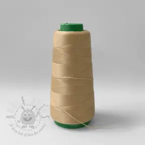Ață pentru overlock STRETCH 2700 m sand