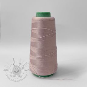 Ață pentru overlock STRETCH 2700 m washed pink