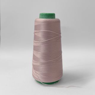 Ață pentru overlock STRETCH 2700 m washed pink