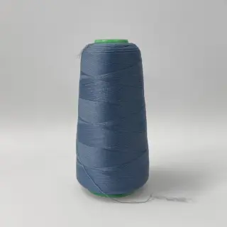 Ață pentru overlock STRETCH 2700 m dark jeans