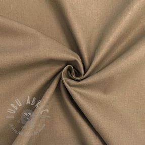 Poplin din bumbac 0370 NATURAL