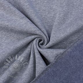 Jerse trening pieptănat MELANGE jeans