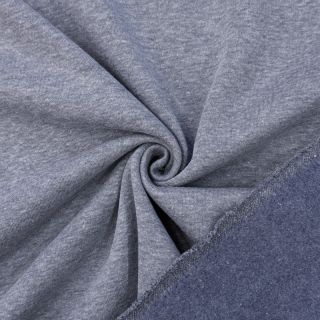 Jerse trening pieptănat MELANGE jeans